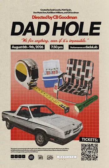 Dad Hole