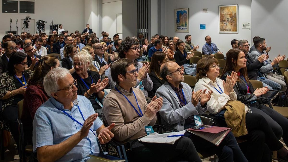6a Jornada Tècnica de l'Aigua