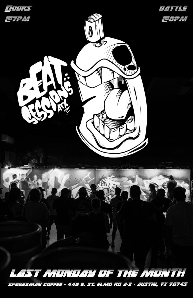 Beat Sessions