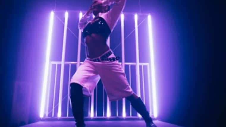 Dancing