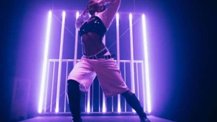Dancing