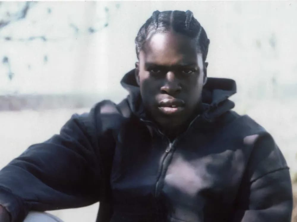 Daniel Caesar - Son Of Spergy