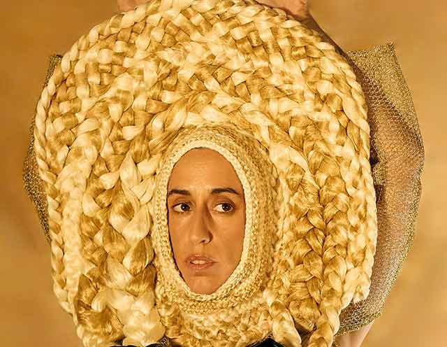 Ser Pastora
