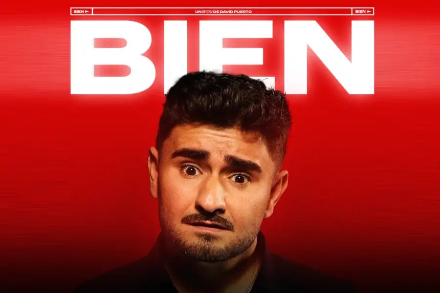 Probando Bien - David Puerto
