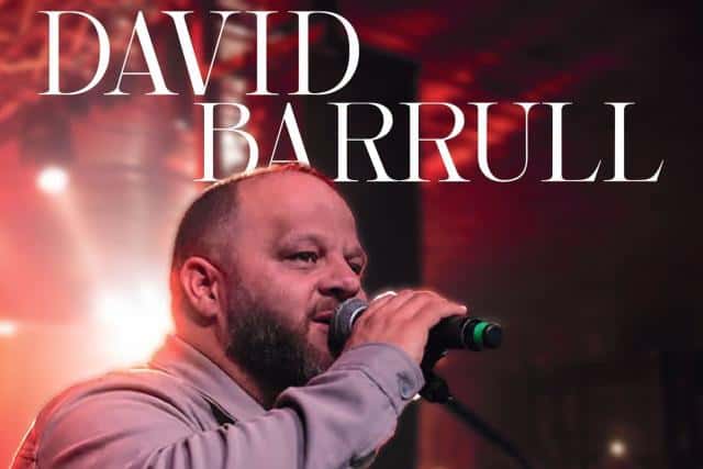 David Barrull