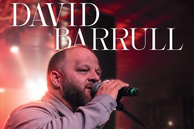 David Barrull