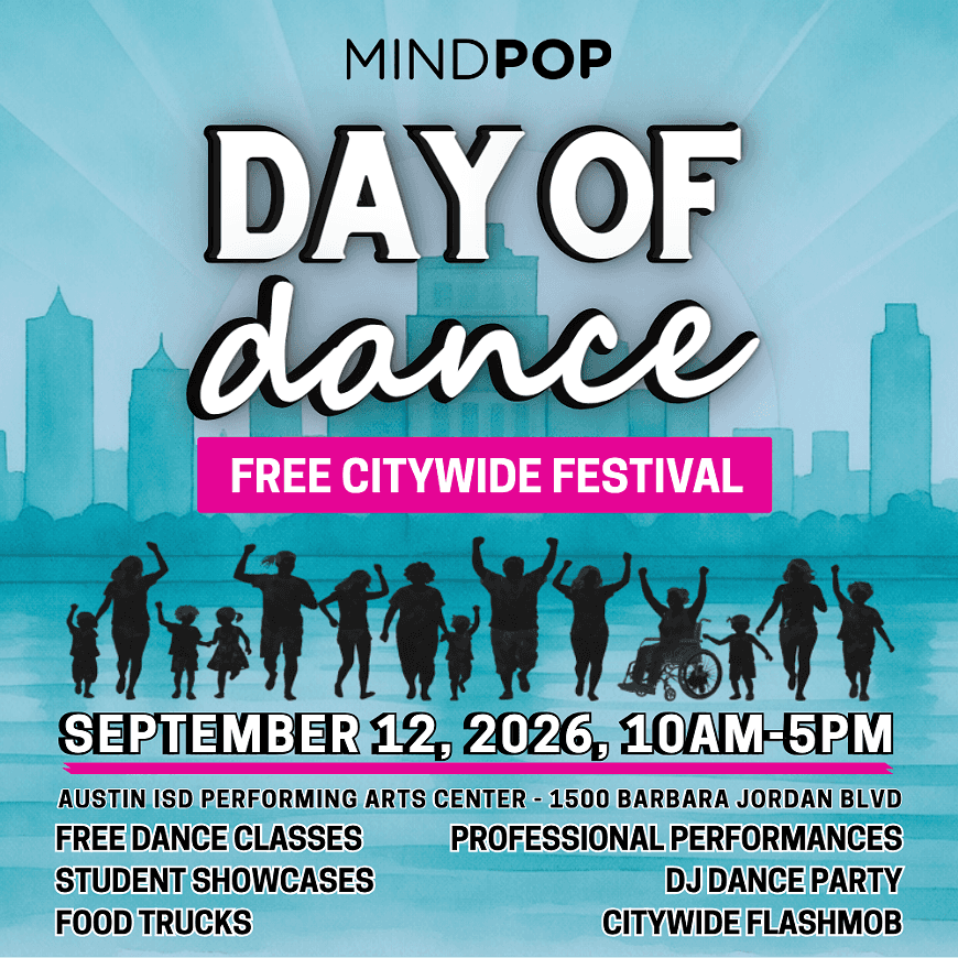 Day of Dance