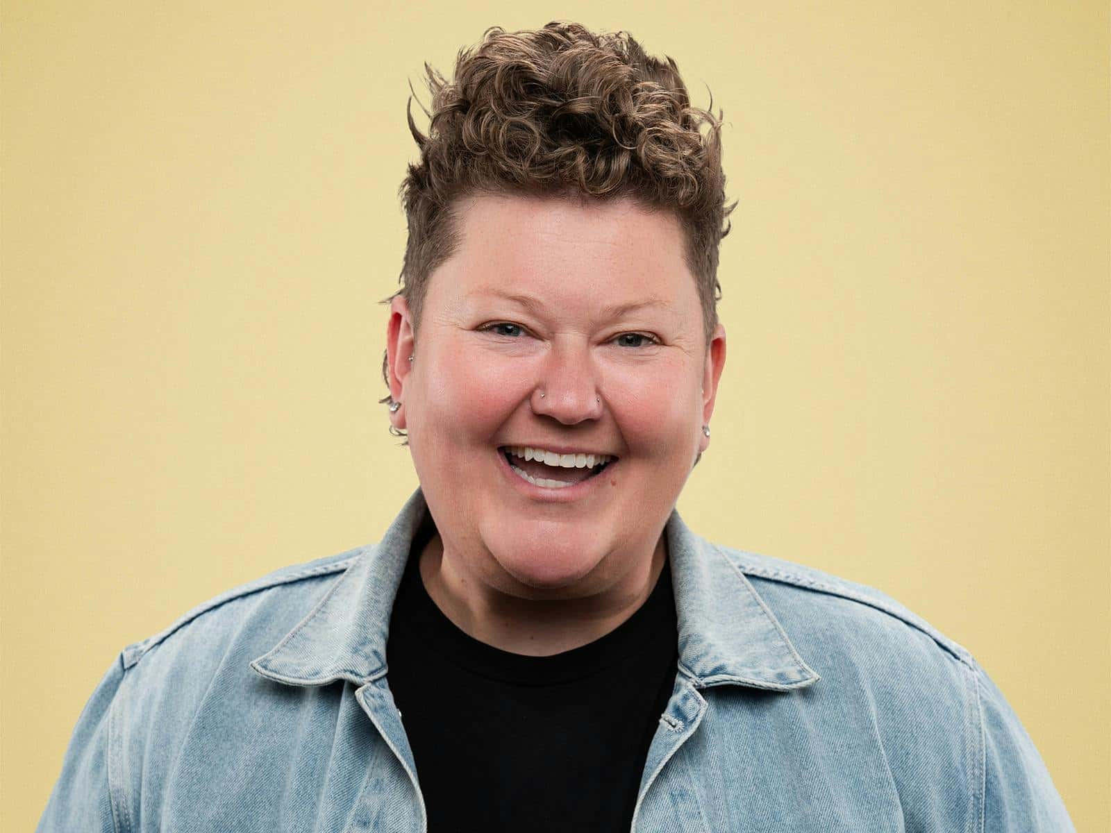Kirsty Webeck: Lost For Words