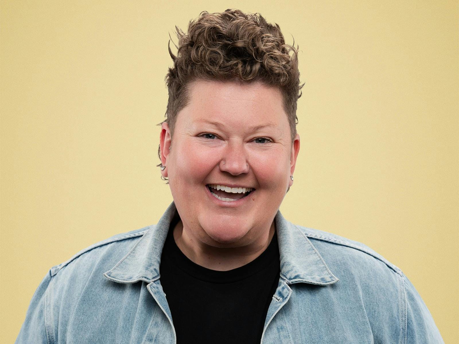 Kirsty Webeck: Lost For Words