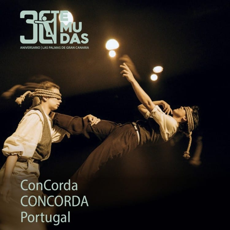 ConCorda - Festival TEMUDAS