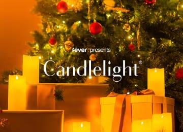 Candlelight: Clásicos Navideños