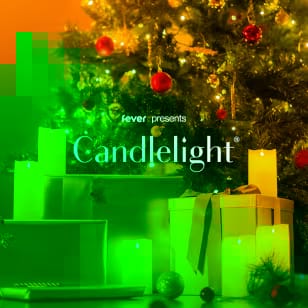 Candlelight: Clásicos Navideños