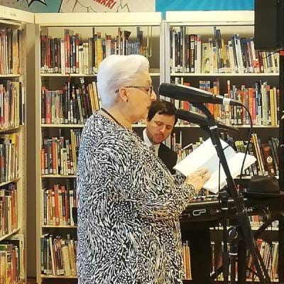 Día Internacional del Libro: Irakurketa musikatua