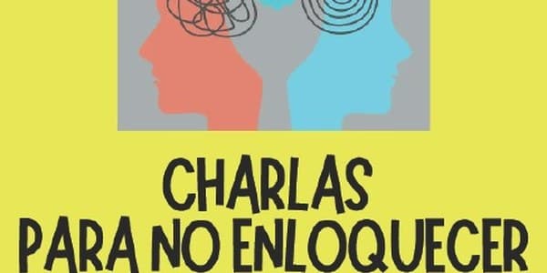 Charla de psicología cotidiana: Desapego emocional