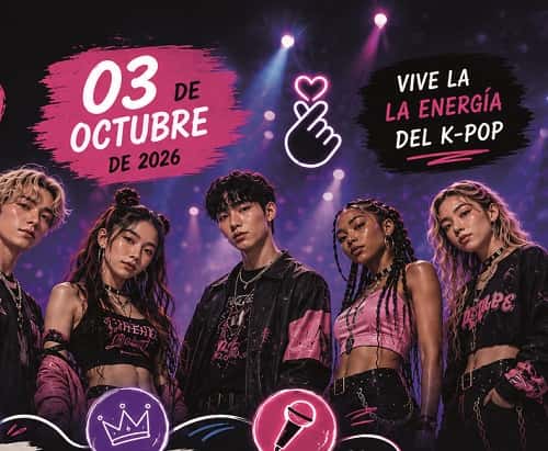 K-Pop Fest