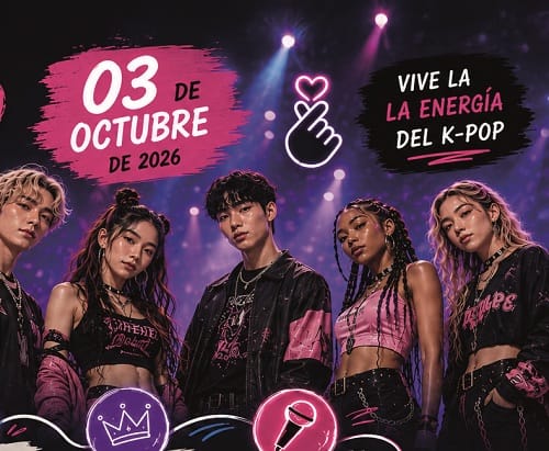K-Pop Fest