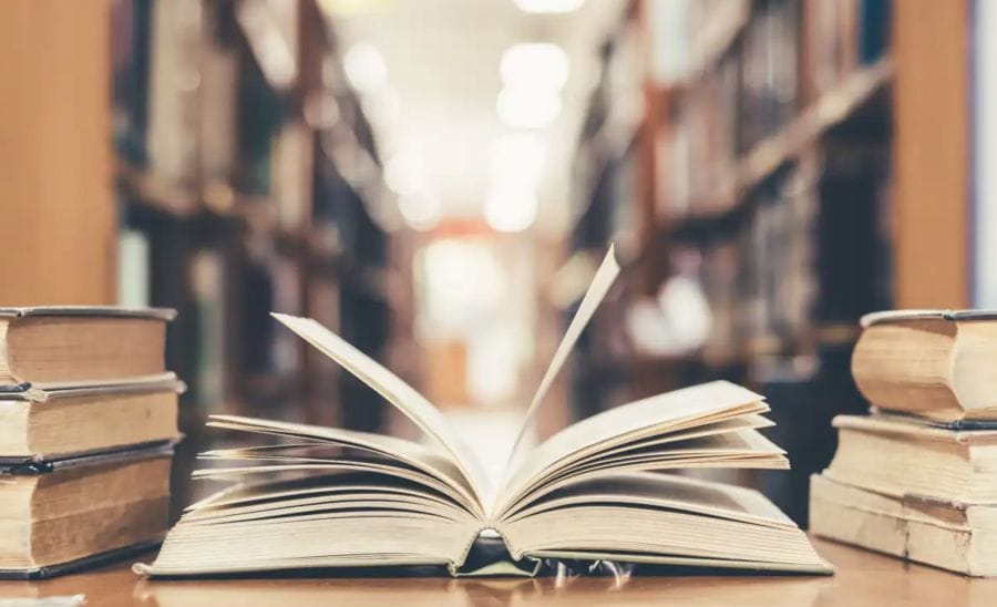 Cousiñas xeitosas: Día Internacional do Libro