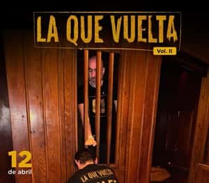 La que vuelta. Vol II