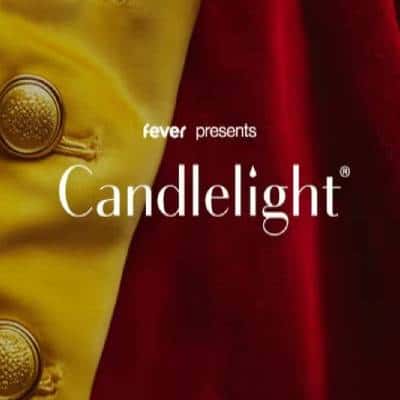 Candlelight: Tributo a Coldplay