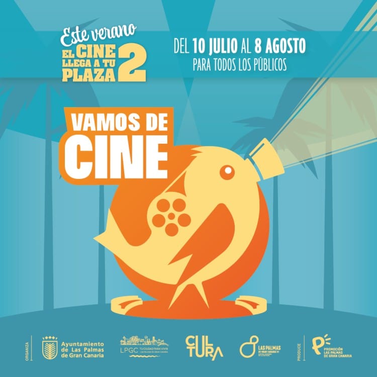 Vamos de cine: Mufasa, El Rey León