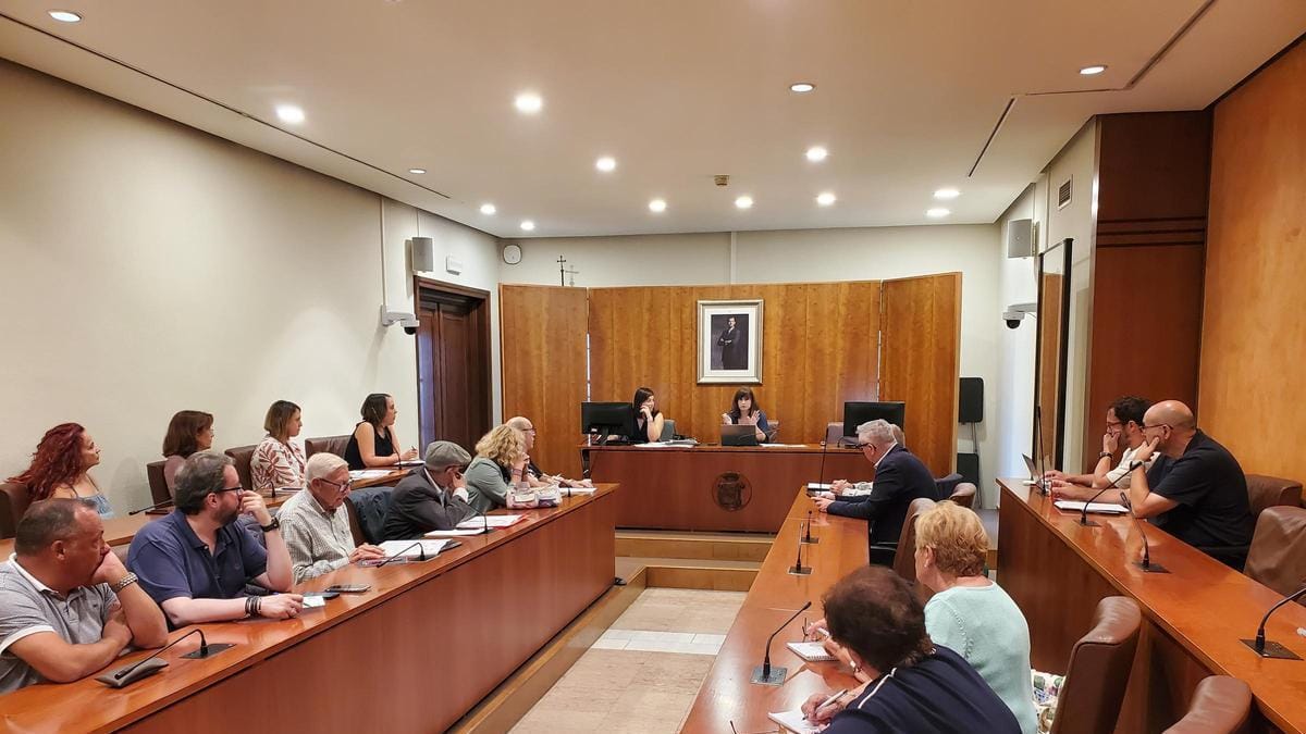Semana de las Personas Mayores en Avilés