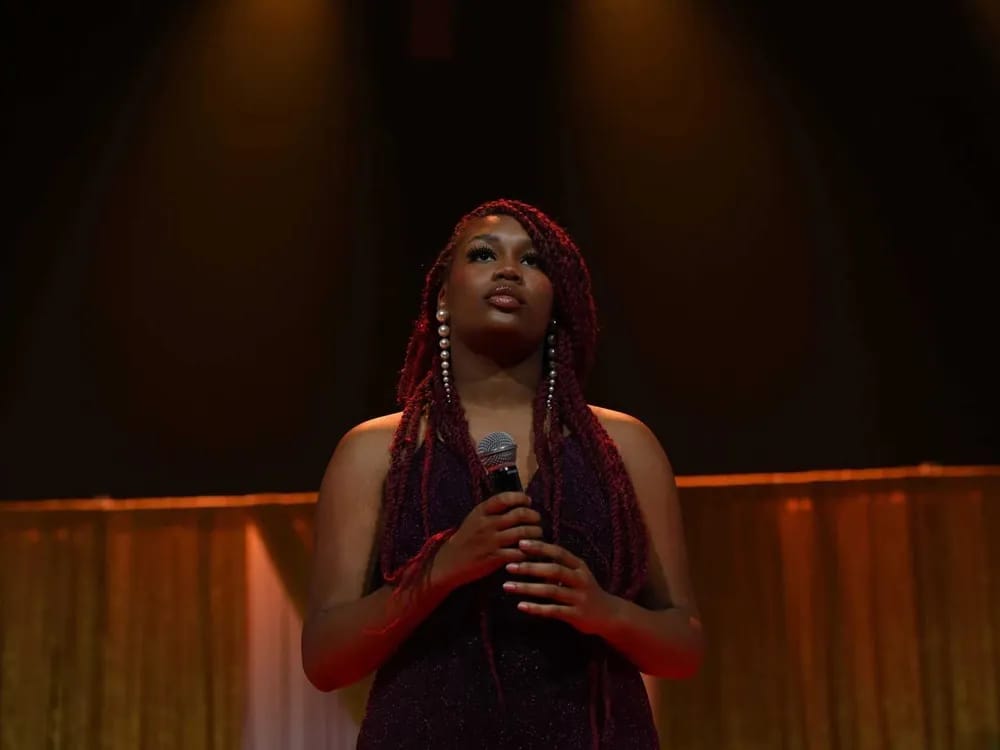 Jazz Legacy: Celebrating the Next Generation of Jazz