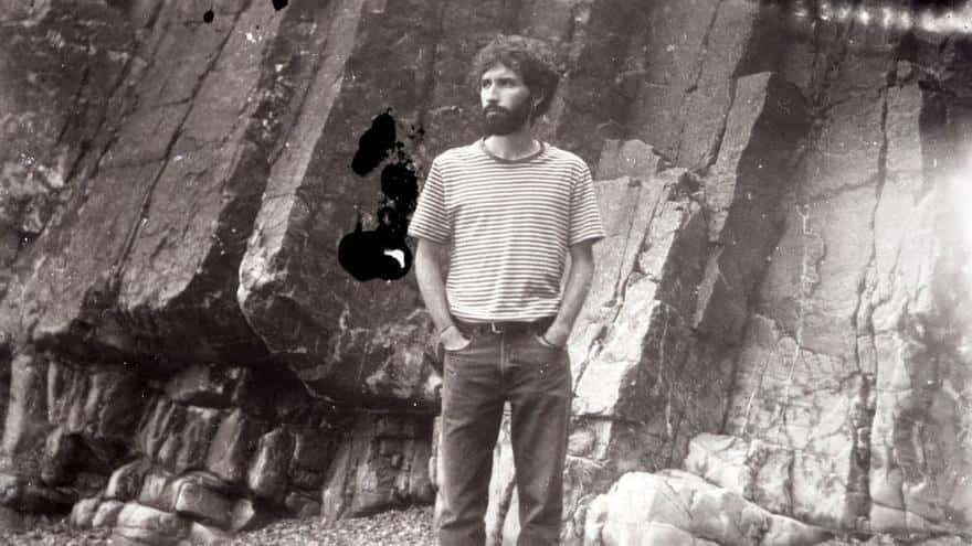 Exposición 'La imaxe, lo tapecío' de Pablo Casanueva