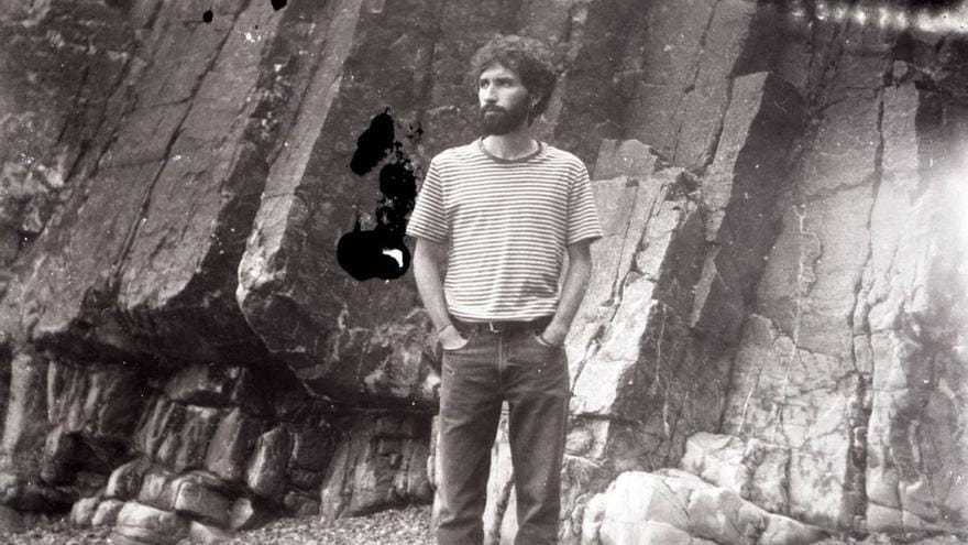 Exposición 'La imaxe, lo tapecío' de Pablo Casanueva