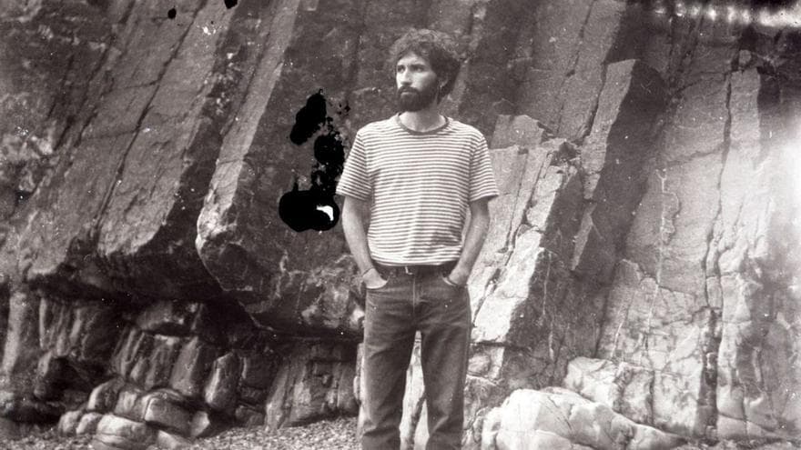 Exposici贸n 'La imaxe, lo tapec铆o' de Pablo Casanueva