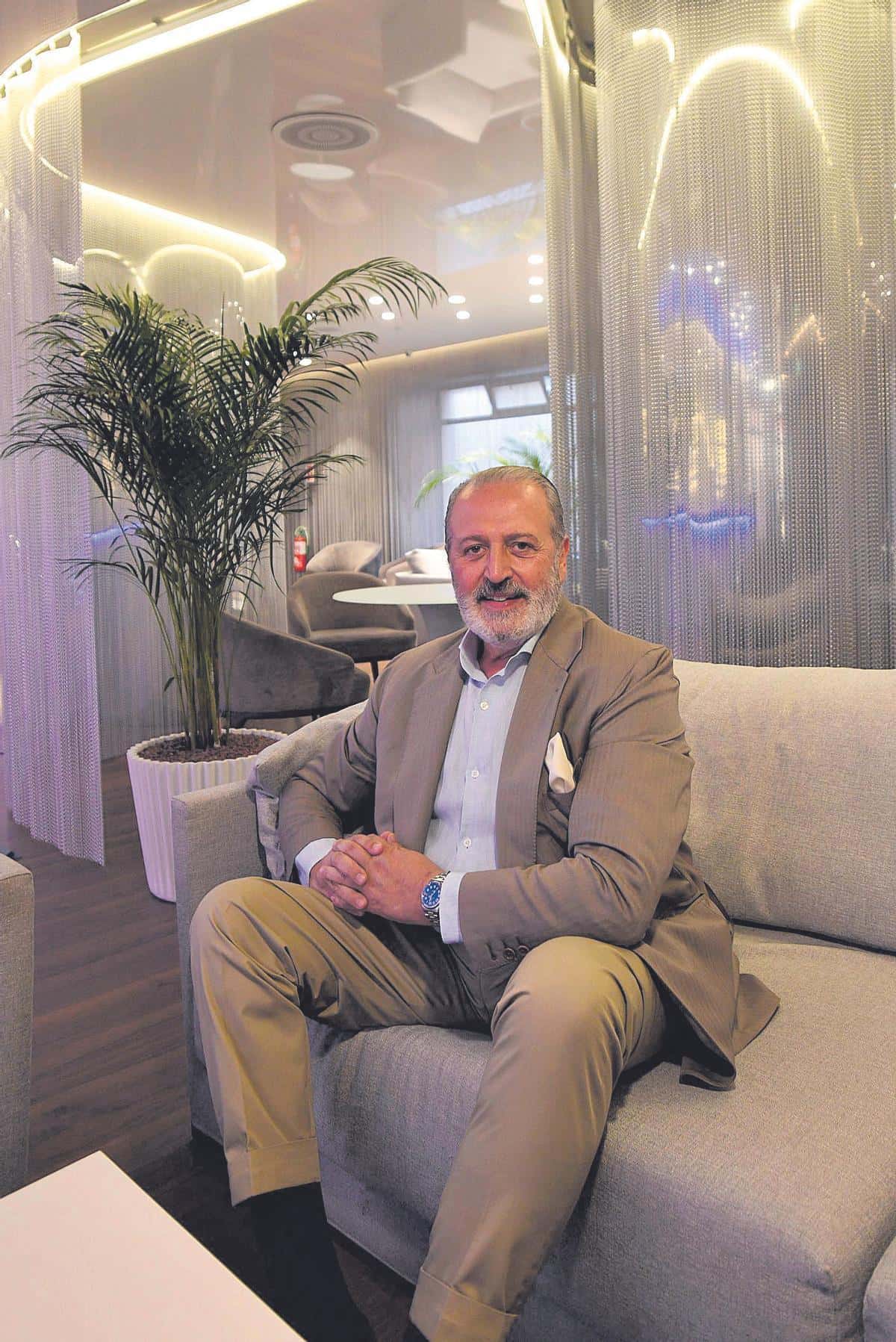 Transformación de la sociedad y de la empresa: el papel del liderazgo