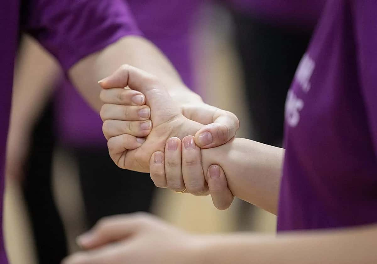 Jornadas de Protección y Defensa Personal