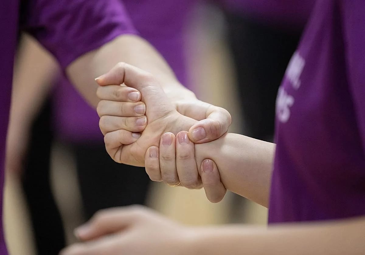 Jornadas de Protección y Defensa Personal