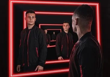 Show de magia Déjà Vu de Peio Rivas