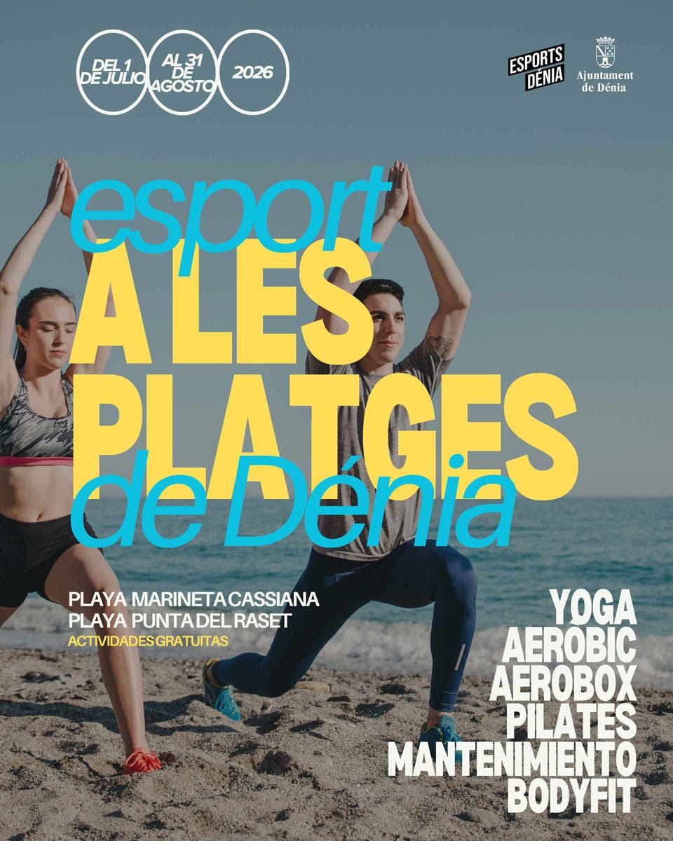 Esport a la Platja