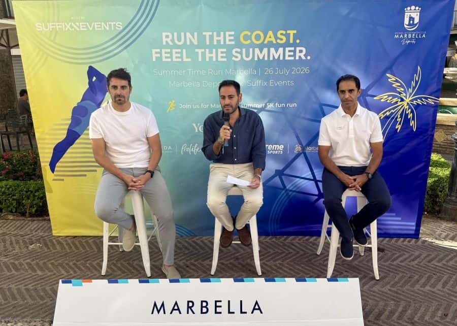 Marbella Fun Race