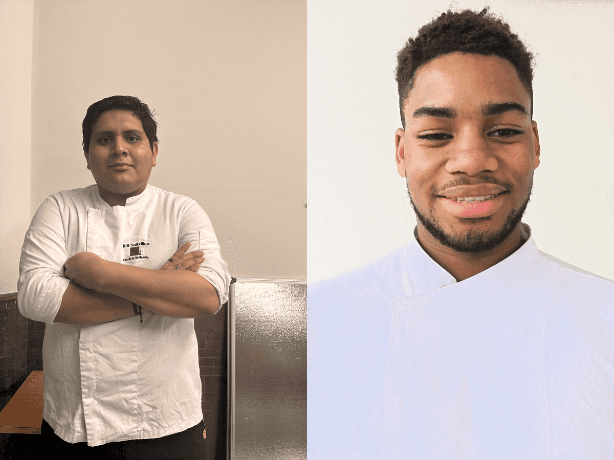 IV Edición Talentos by Abril