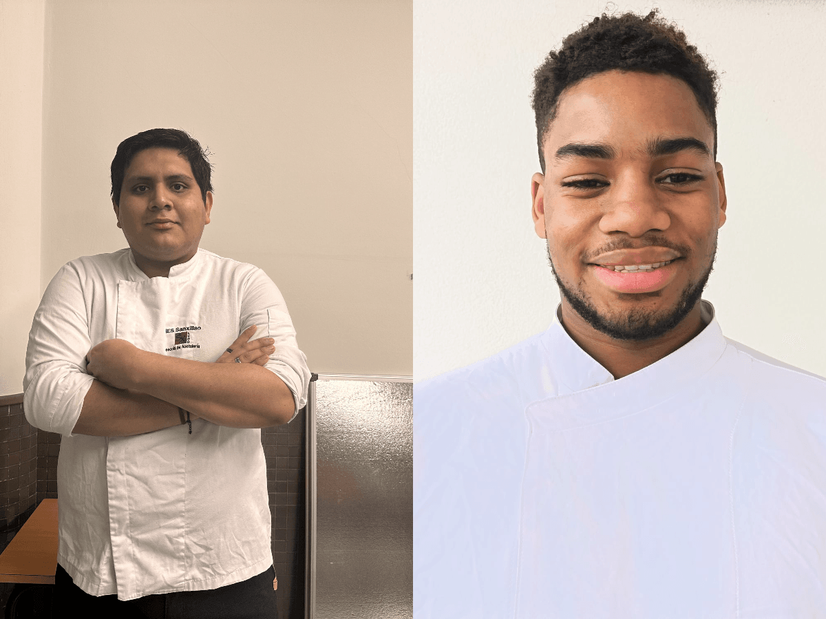 IV Edición Talentos by Abril