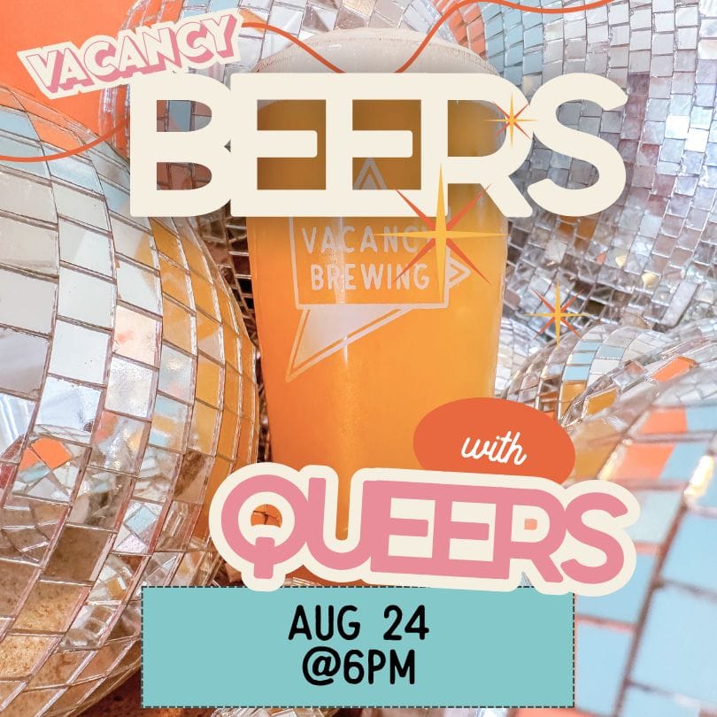 Beers with Queers