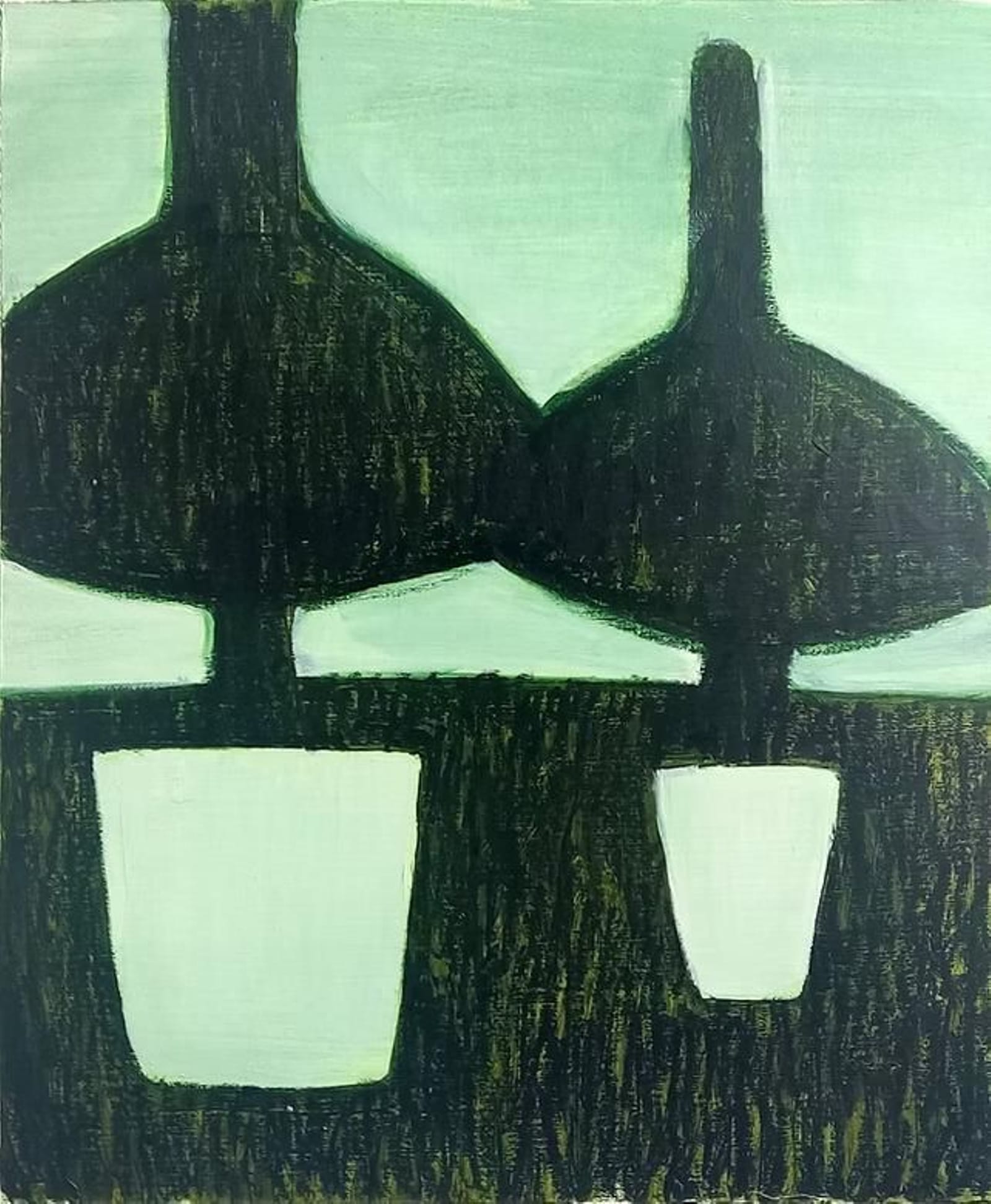 Segundo acto de fe - Ana de Lara