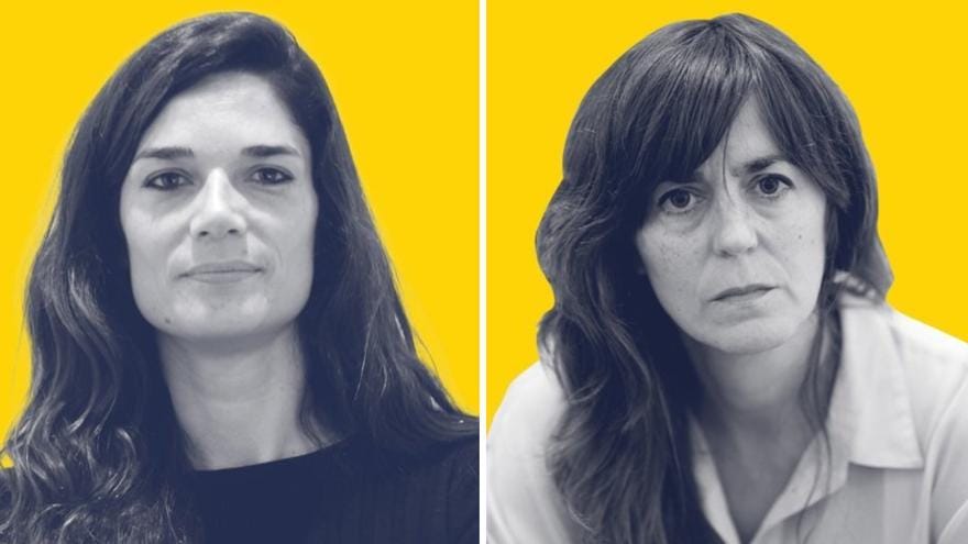Ciclo literario 'Oh, diosas amadas': Julia Viejo sobre Ana María Matute