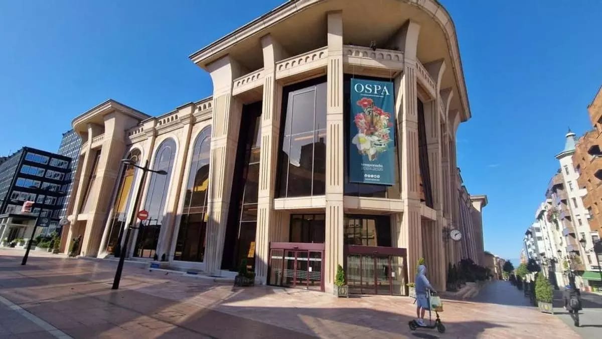 Concierto solidario 'Música para un ángel'