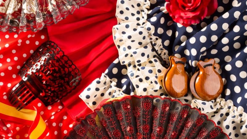 Día de Andalucía 2026 de Vigo