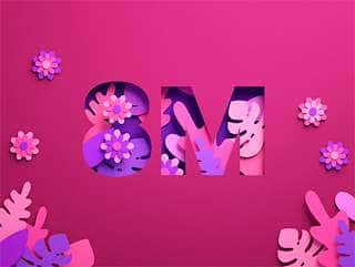 Día Internacional da Muller