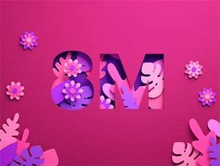 Día Internacional da Muller