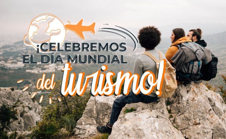 Día Mundial del Turismo en La Laguna