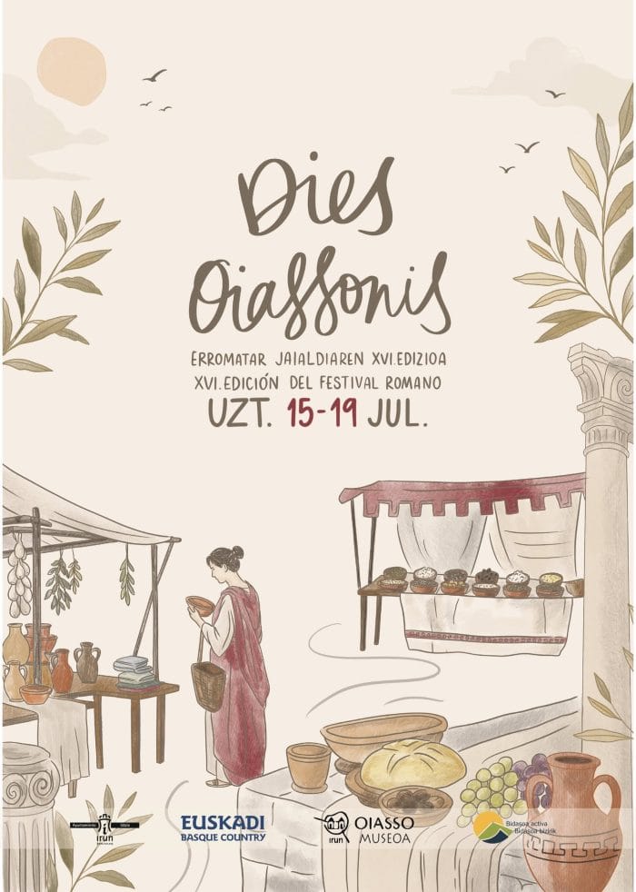 Festival Dies Oiassonis