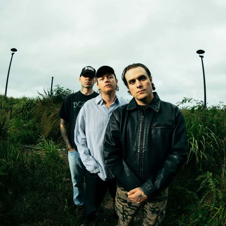 DMA'S
