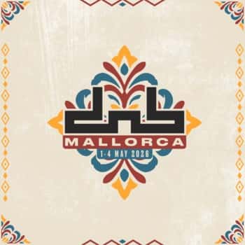 DnB Allstars Mallorca - Friday Day Ticket