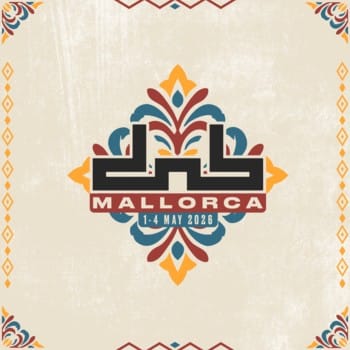 DnB Allstars Mallorca - Friday Day Ticket