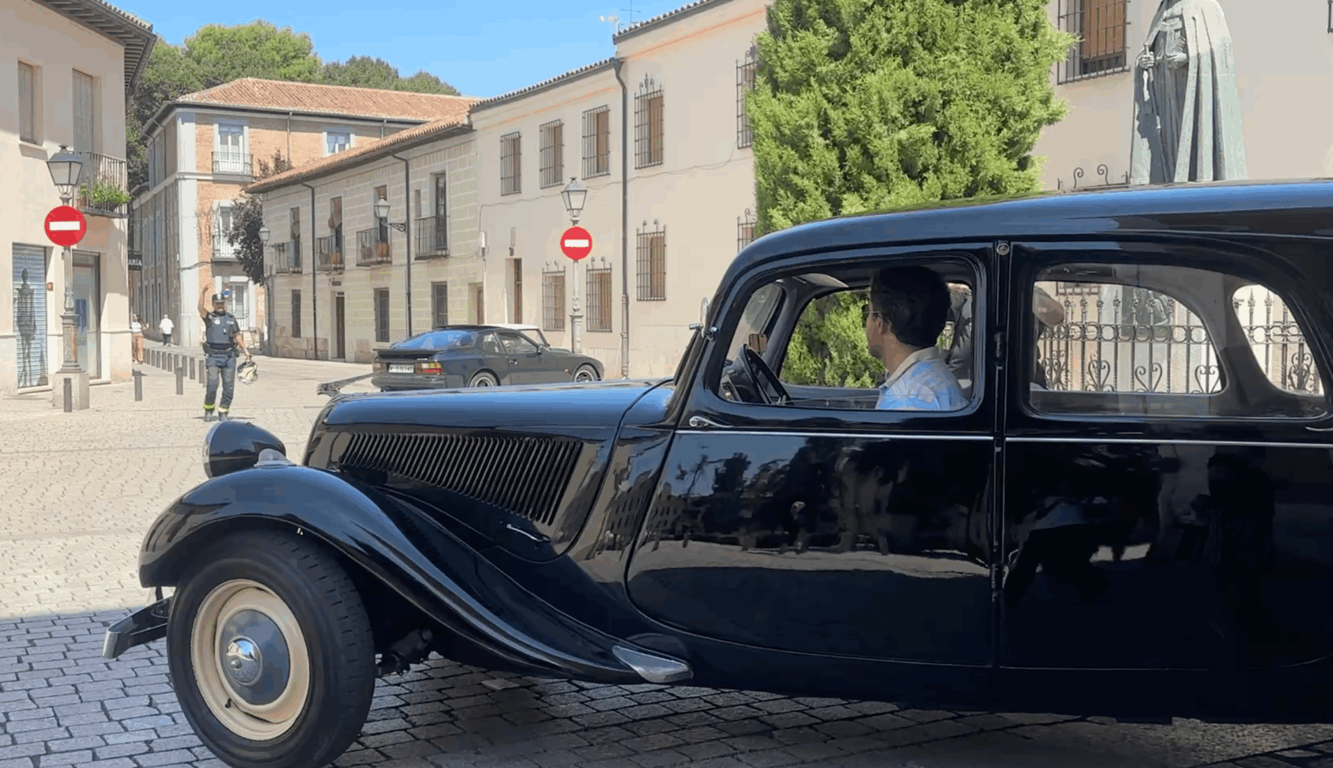 7.ª Edición Doblón Classic 2026
